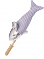 Fish On A Stick by Kathe Kruse (55118)