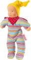 Baby Schatzi Yellow by Kathe Kruse (38236)