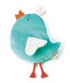 Doddy Cherry Stone Pillow by Kathe Kruse (74379)
