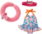 Swimsuit and Swimming Ring by Kathe Kruse (30802)