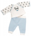 Panda Pajamas by Kathe Kruse (26706)